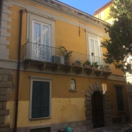 Casa Elide Centro Storico Apartment Tropea Exterior foto