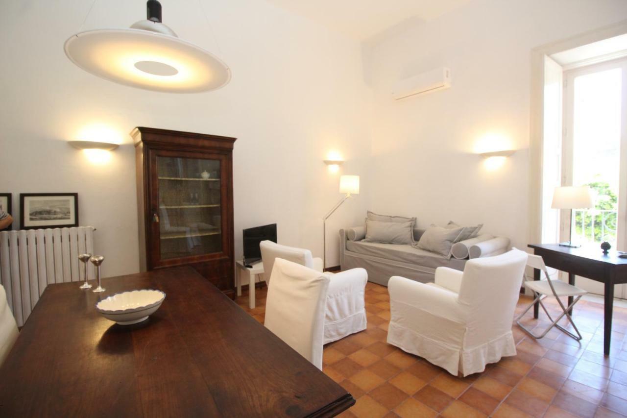 Casa Elide Centro Storico Apartment Tropea Exterior foto