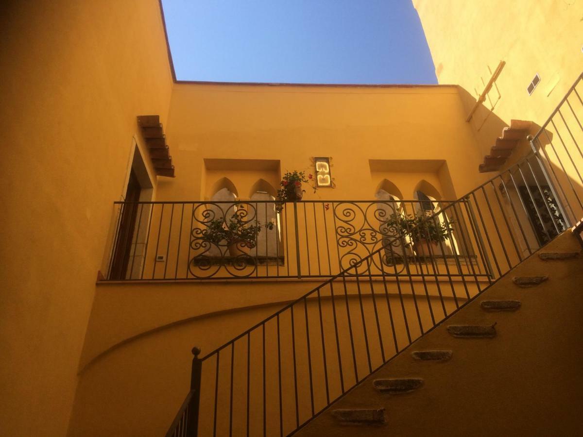 Casa Elide Centro Storico Apartment Tropea Exterior foto